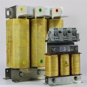 高效 ACR431变频器配套电抗器 安装便捷 适配多种系统